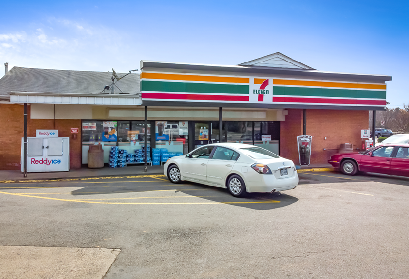 7-Eleven | Culpeper, VA | Stan Johnson Company