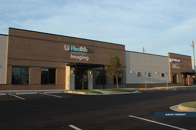 Augusta University Health Imaging Center