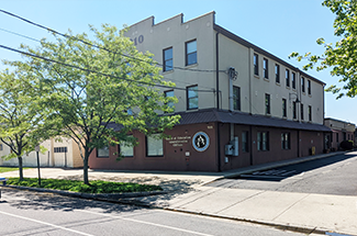 Asbury Park Board of Education