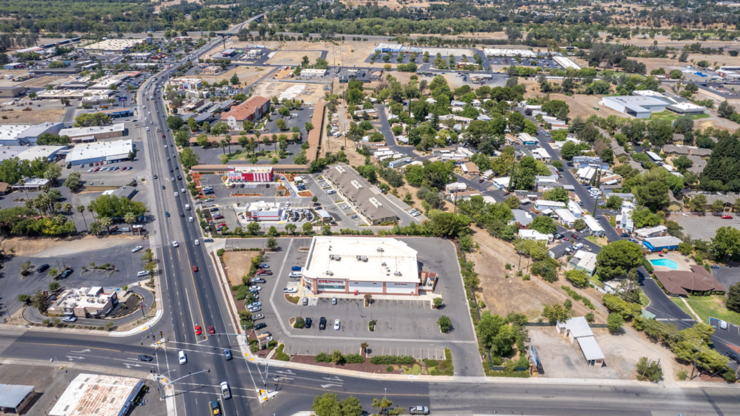 cvs in oroville ca