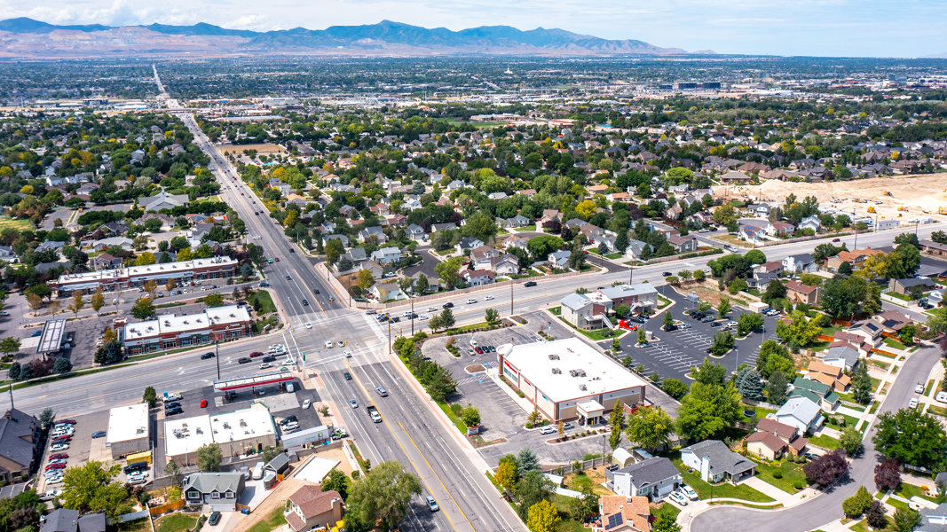 CVS Pharmacy | Sandy, UT | Stan Johnson Company