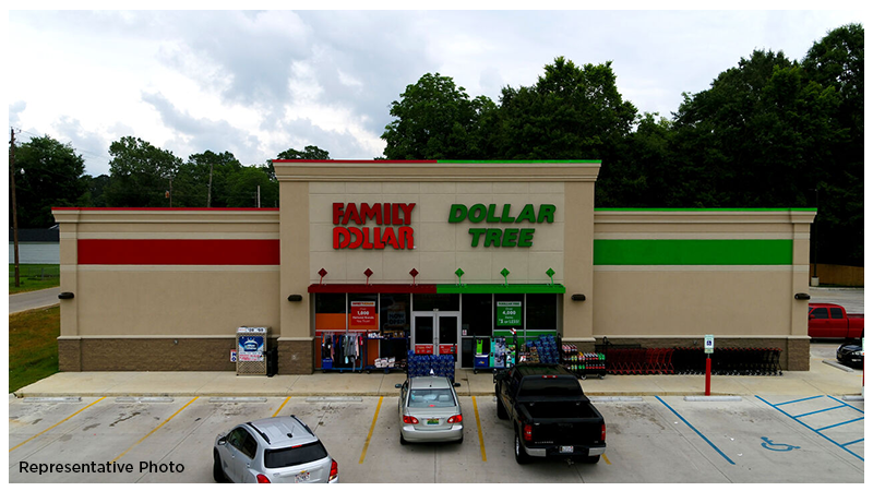 Family Dollar - Dollar Tree | Pipestone, MN | Stan Johnson Company