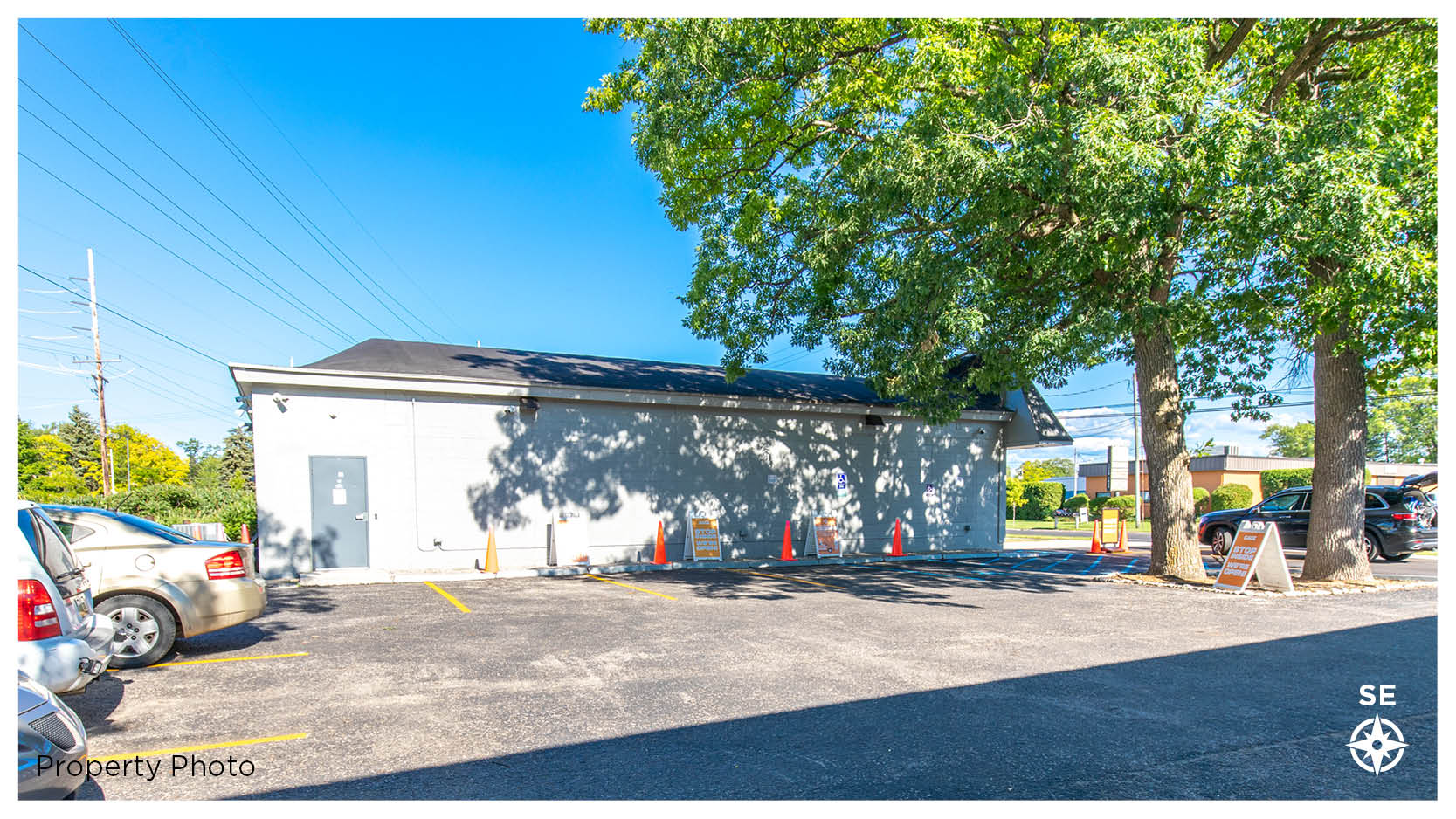 Gage (TerrAscend) Dispensary Traverse City, MI