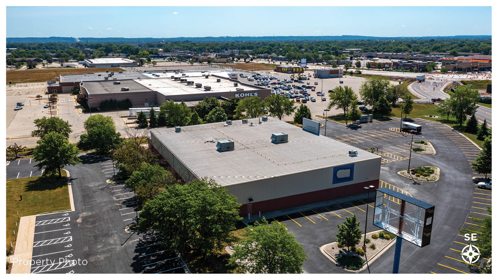 Harbor Freight Tools Fond du Lac, WI Stan Johnson Company
