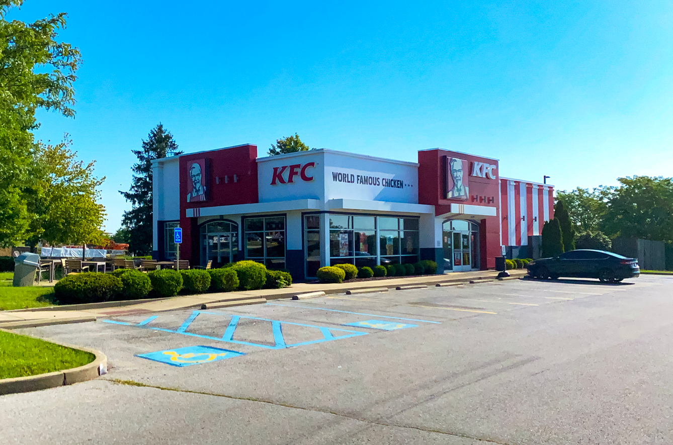 KFC (Ground Lease)