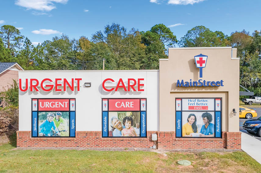 MainStreet Urgent Care