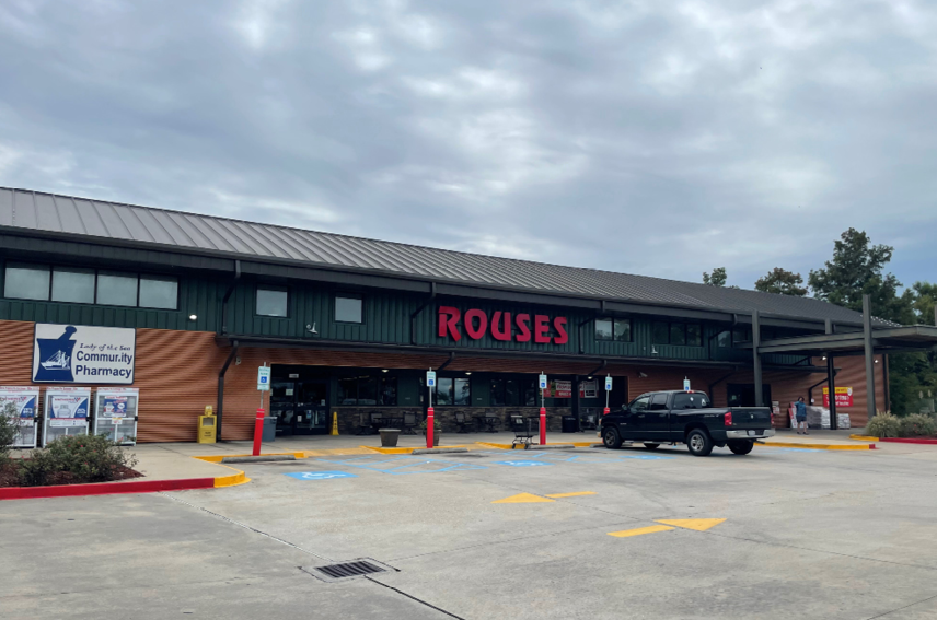 Rouses Supermarket