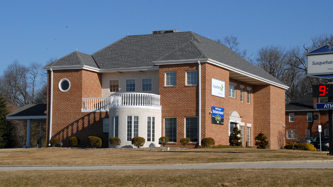 Truist Bank New Freedom, PA Stan Johnson Company