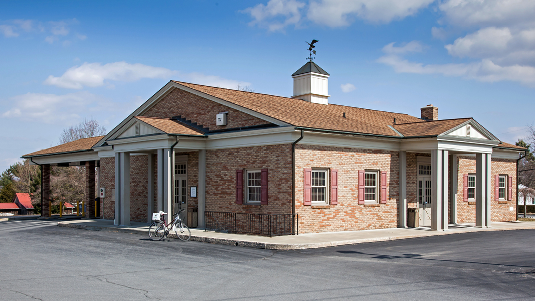 Truist Bank Terre Hill, PA Stan Johnson Company