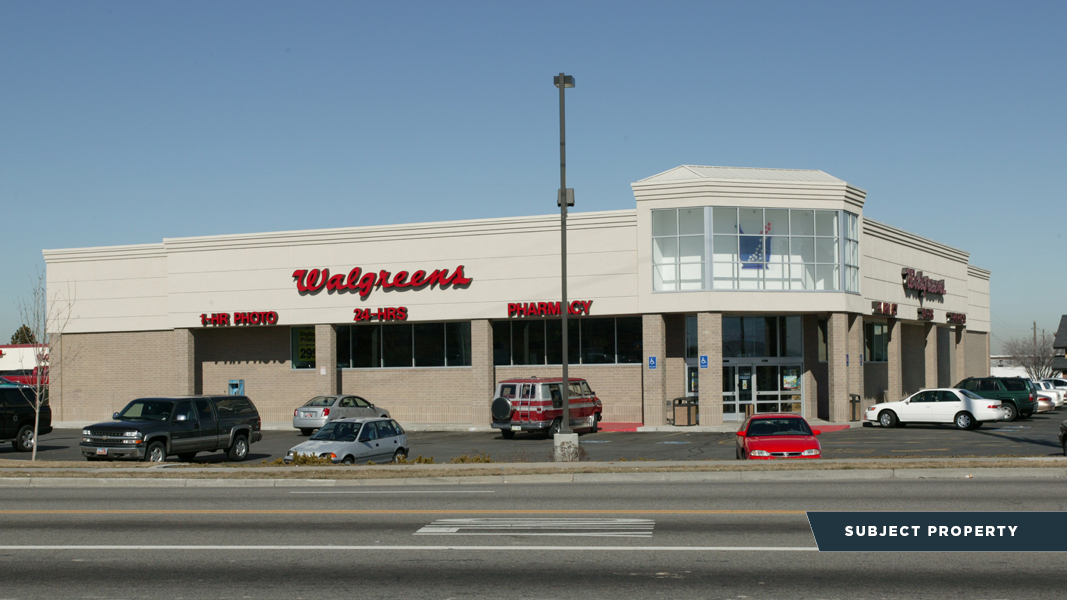 walgreens heber ut