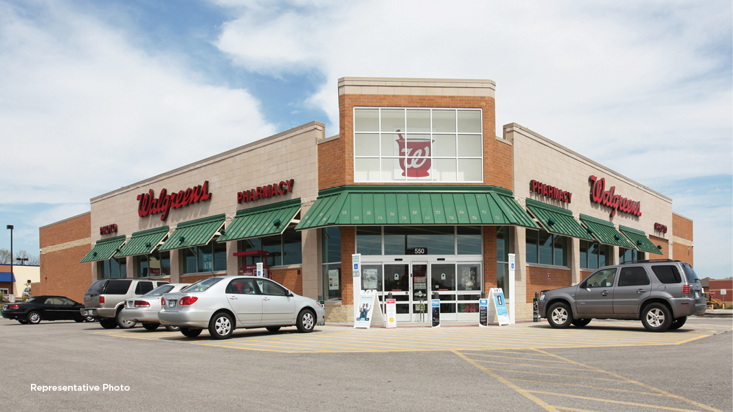 Walgreens Savannah, TN Stan Johnson Company