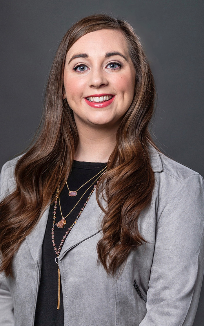 Brittany Mason profile photo