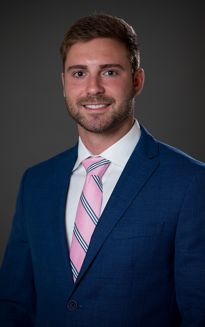 Chase Dominguez profile photo