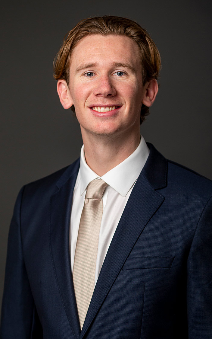 Christian Vaughan profile photo
