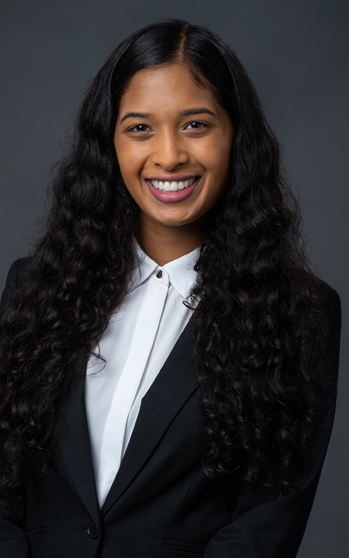 Gabrielle Todd profile photo