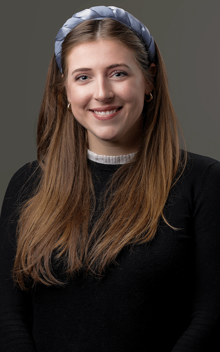 Kate Barr profile photo