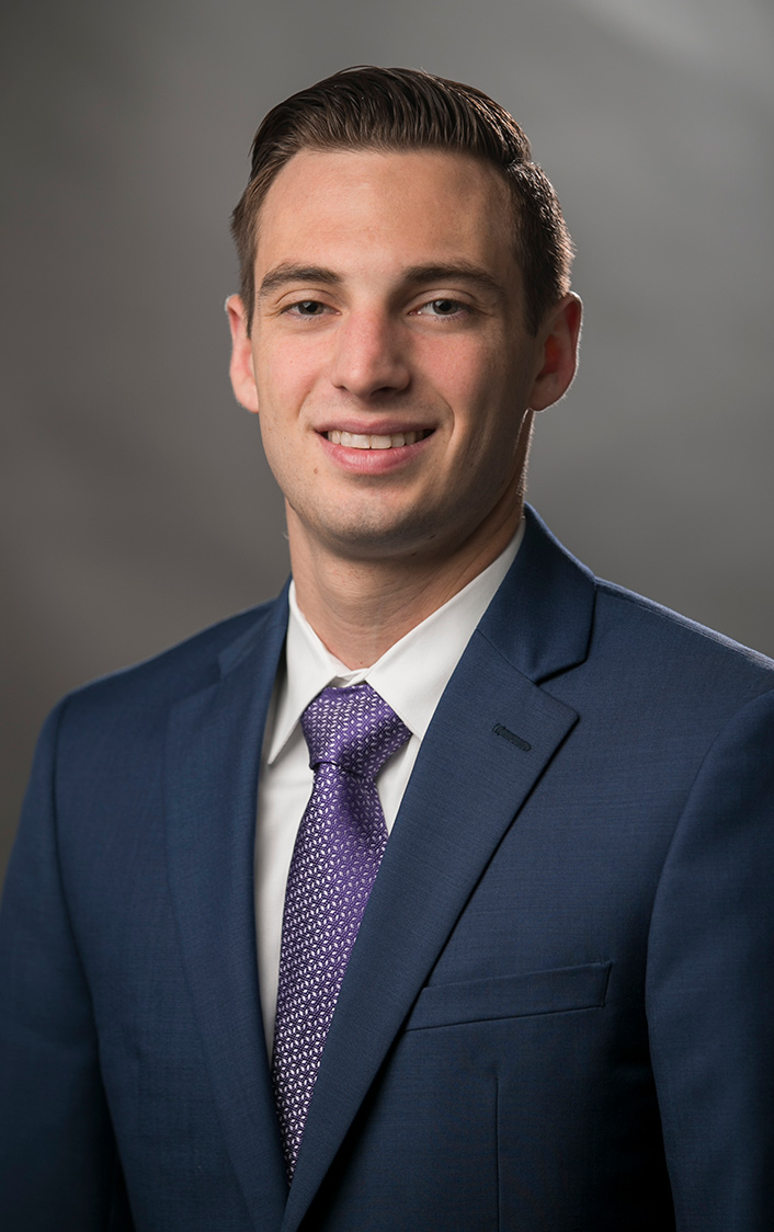 Michael Macchia profile photo