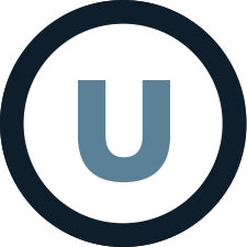 U Icon