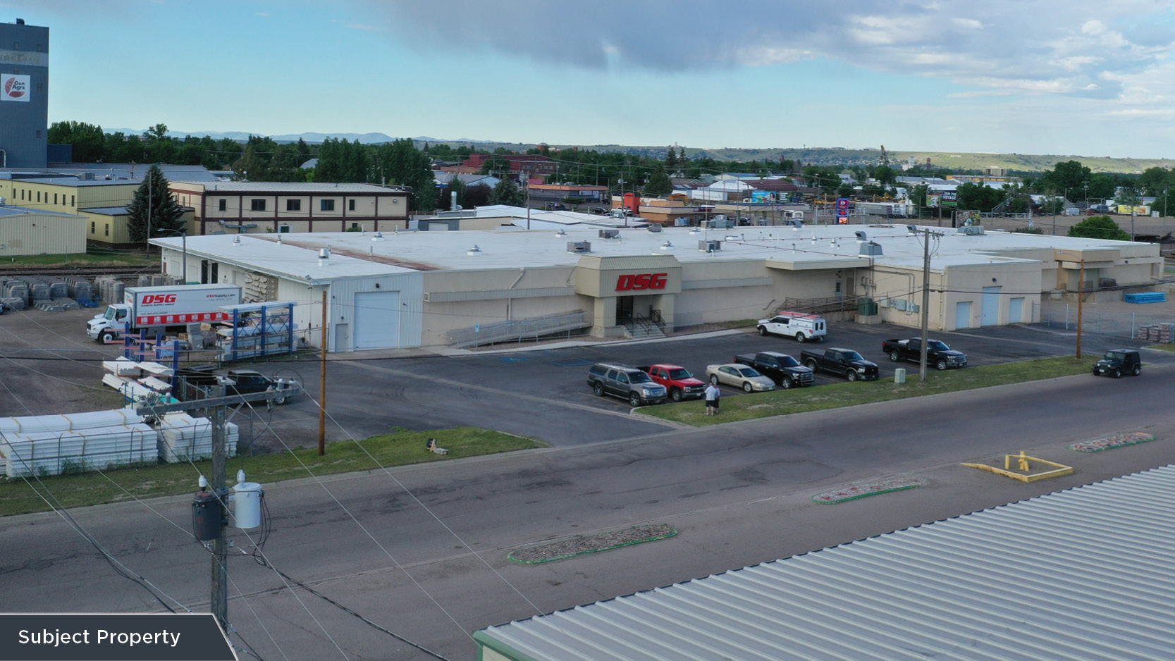 Dakota Supply Group Great Falls, MT